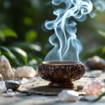 Para qué sirve el incienso de copal blanco: Beneficios y Usos Principales